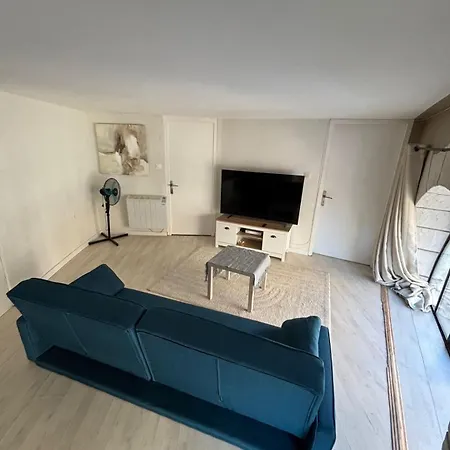 Aparthotel Thenest Vienne (Isere)