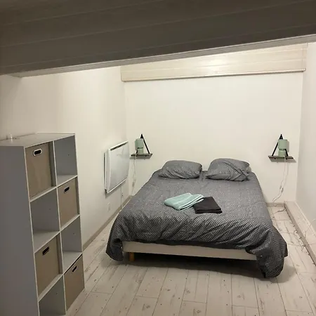 Thenest 3* Vienne (Isere)